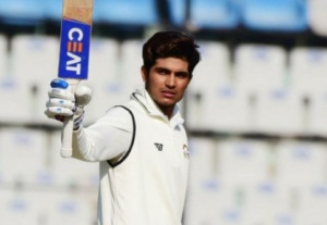 దక్షిణాఫ్రికాతో టెస్టు సిరీస్ కు భారత్ జట్టు