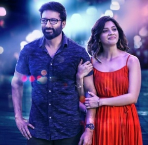 ‘చాణక్య’ ట్రైలర్‌