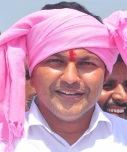 హుజుర్‌నగర్‌ ఉప ఎన్నిక 2019