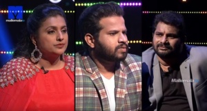 జాఫర్‌ ముఖాముఖి విత్ హైపర్ ఆది