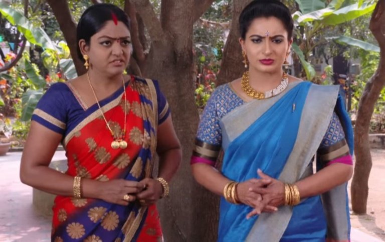 కార్తీకదీపం జనవరి 18 ఎపిసోడ్ 708వ భాగం