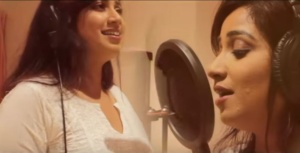 సామజవరగమన పాట ఫిమేల్ వెర్షన్