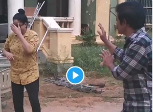 విజయశాంతి కిక్