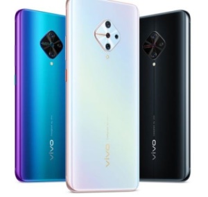 వివో ఎస్ 1 ప్రో