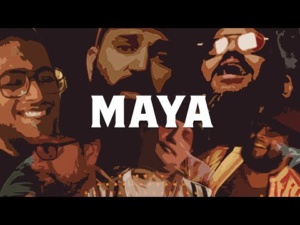 Maya Chowrasta Song Lyrics