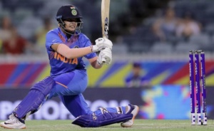మహిళా టి20 ప్రపంచ కప్ Ind Vs Ban