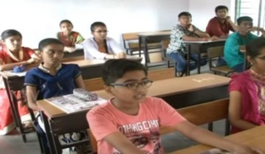 తెలంగాణలో 10వ తరగతి పరీక్షలు వాయిదా