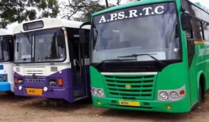 APSRTC Apprentice 2020 Jobs
