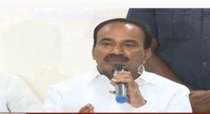 పుకార్లు వదంతులు నమ్మవద్దు ఈటెల