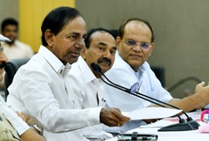 Telangana Lockdown Till 31st March
