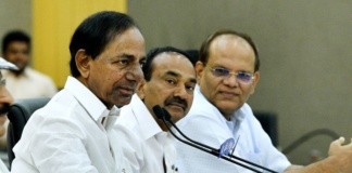 Telangana Lockdown Till 31st March