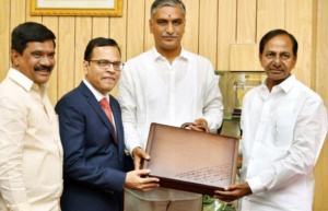 Key Points Telangana Budget 2020-21