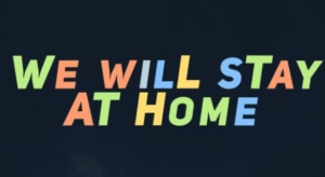 MM Keeravaani We Will Stay At Home COVID19 Song Lyrics