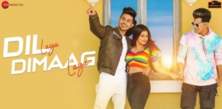 Dil Laya Dimaag Laya Song Lyrics