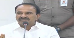 తెలంగాణాలో ఈరోజు 17 మార్చి నాటికి 5 కరోనా కేసులు