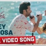 Hey Choosa Song Lyrics