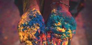 Holi Significance & Origins