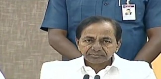 Janata Curfew CM KCR Press Meet