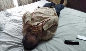 ప్రణయ్ హత్య కేసు నిందితుడు మారుతీరావు ఆత్మహత్య