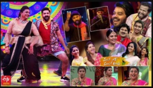 Pandaga Sir Pandaga Anthe Promos