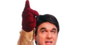 Shaktimaan Title Song Lyrics