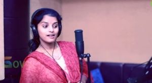 Singer Shirisha Ugadi Song Lyrics