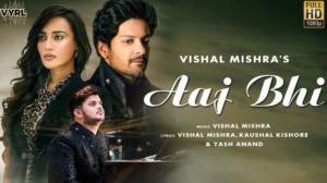 Aaj Bhi Song Lyrics