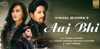 Aaj Bhi Song Lyrics