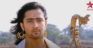 Gandiv Dhaari Arjuna Song Lyrics