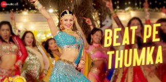 Beat Pe Thumka Song Lyrics In English