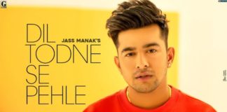 Dil Todne Se Pehle Song Lyrics