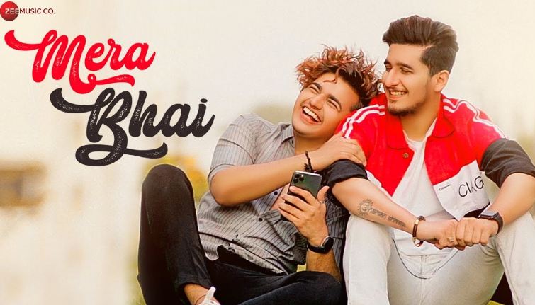 mera-bhai-song-lyrics-bhavin-bhanushali-vishal-pandey-10to5-lyrics