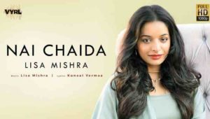 Nai Chaida Song Lyrics