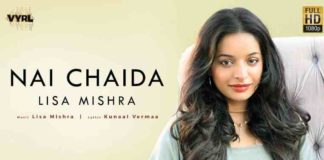 Nai Chaida Song Lyrics