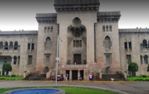 OU Degree PG Results April 2020