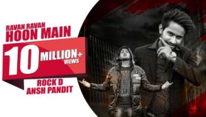 Ravan Ravan Hoon Main Song Lyrics