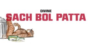 Sach Bol Patta Song Lyrics