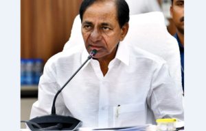 మే 7 వరకు తెలంగాణాలో లాక్‌డౌన్‌