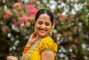 పుష్ప నుంచి అనసూయ భరద్వాజ్‌ ఔట్