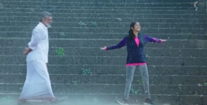 Chinnari Thalli Song Lyrics