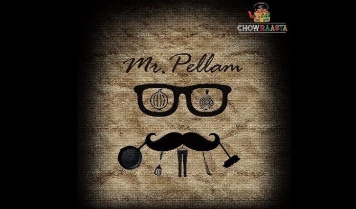 Chowrasta Band Mr Pellam Song Lyrics