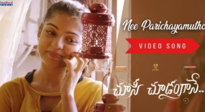 Nee Parichayamutho Song Lyrics