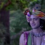 Radha Krishna Title Song Lyrics