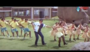 Rajahmundry Rambha Song Lyrics