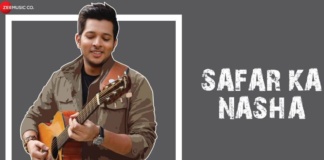 Safar Ka Nasha Song Lyrics