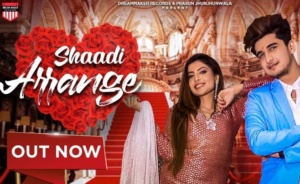 Shaadi Arrange Lyrics