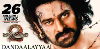 Dandalayya Song Lyrics