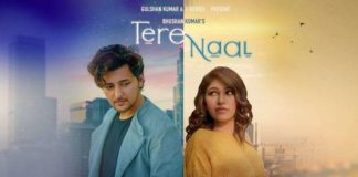 Tere Naal Song Lyrics