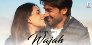 Rahul Jain Wajah Lyrics