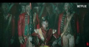 Betaal Official Trailer